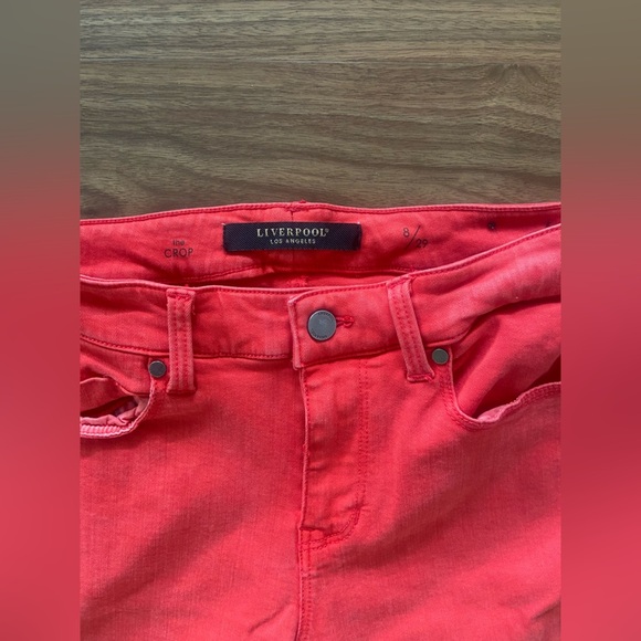 Liverpool Los Angeles pants - Picture 3 of 5